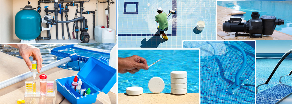 Pool Service