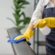 Deep Cleaning