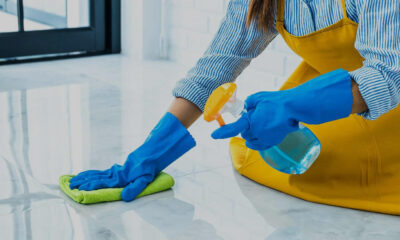 House Cleaning Service