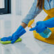 House Cleaning Service