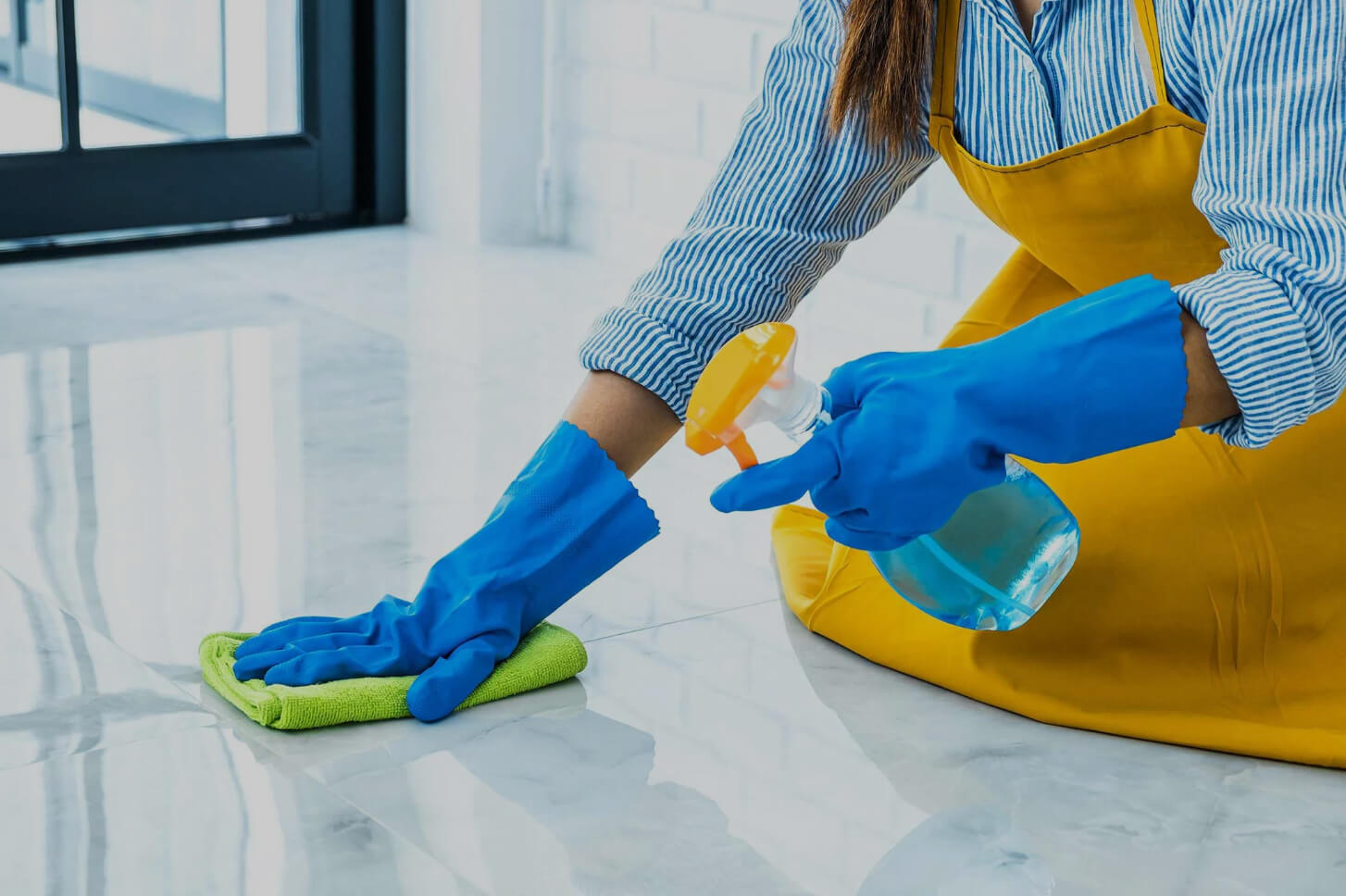 House Cleaning Service