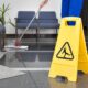 Commercial Cleaning Rogers