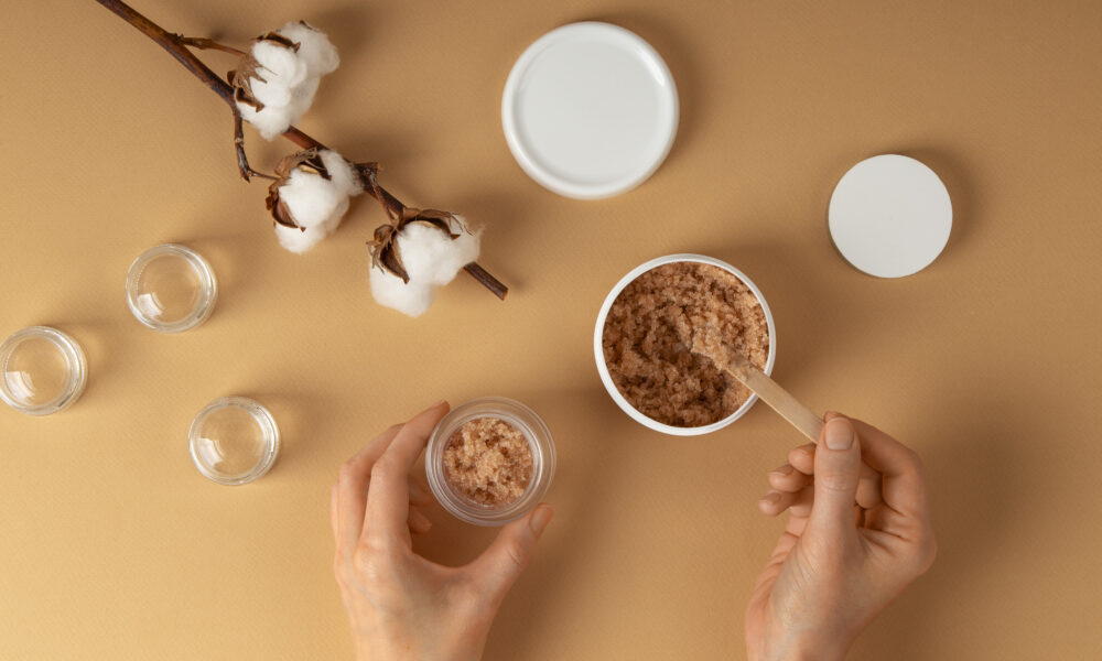 Skin Care & Postpartum Care Products for Women