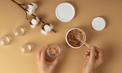 Skin Care & Postpartum Care Products for Women