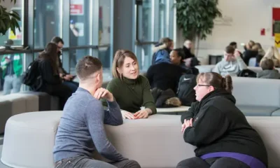 How Can Students Prepare for University Life in Edinburgh?