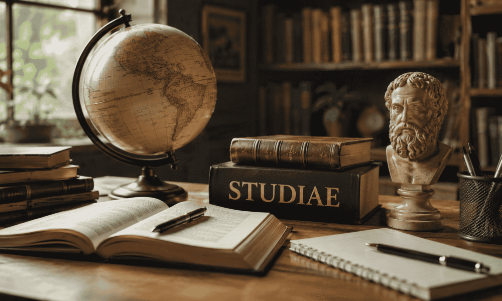 studiae