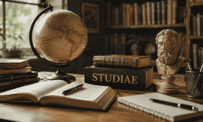studiae