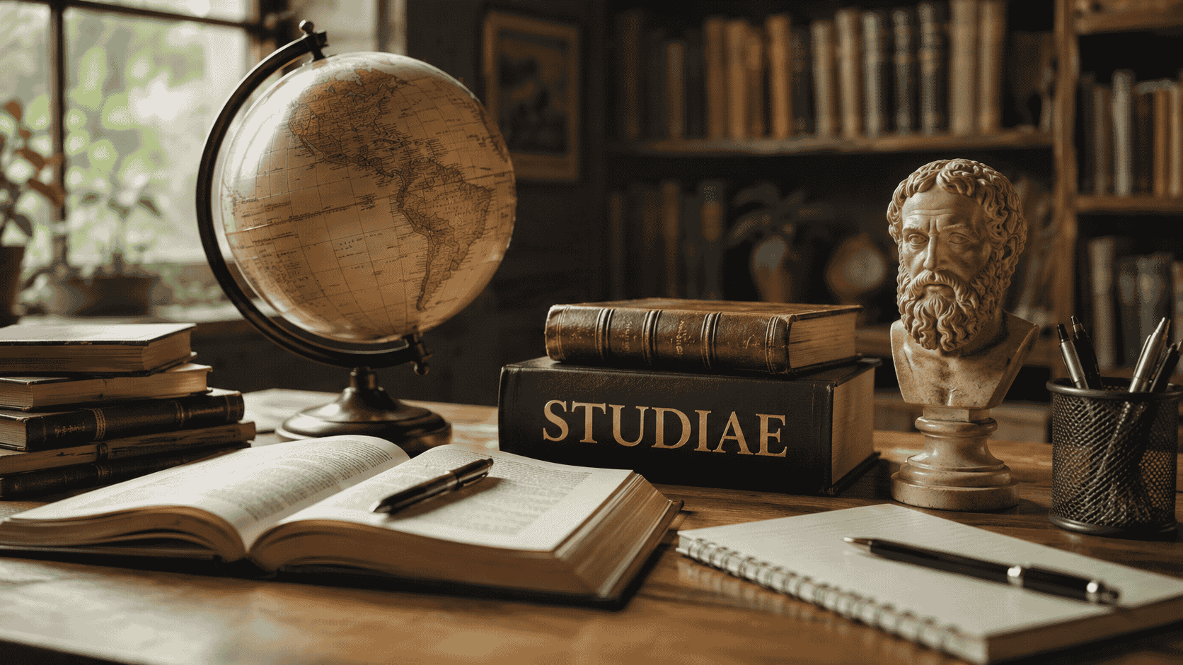 studiae
