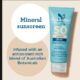 sunscreen