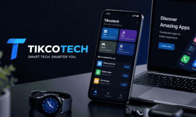 tikcotech