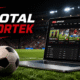 total sportek