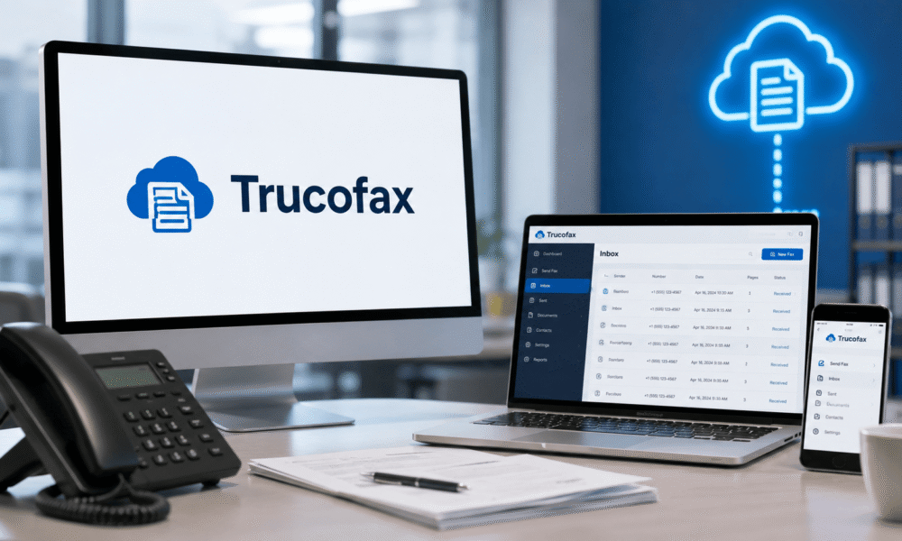 trucofax