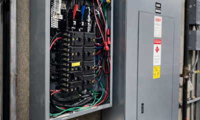 Electrician