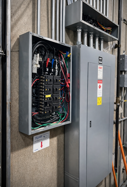 Electrician