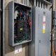 Electrician