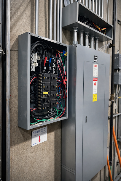 Electrician
