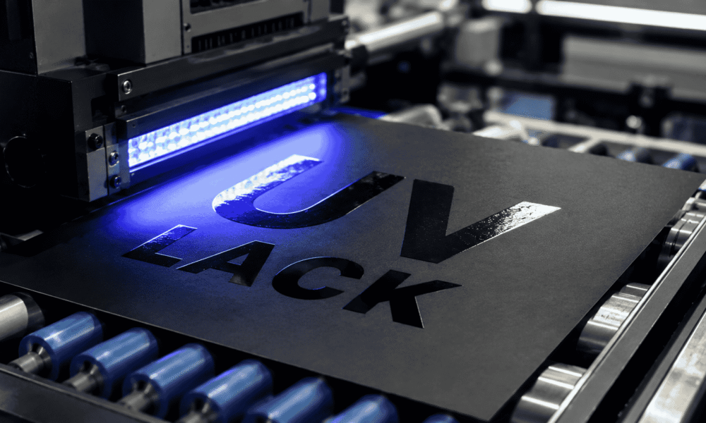 uvlack