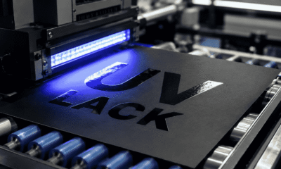 uvlack
