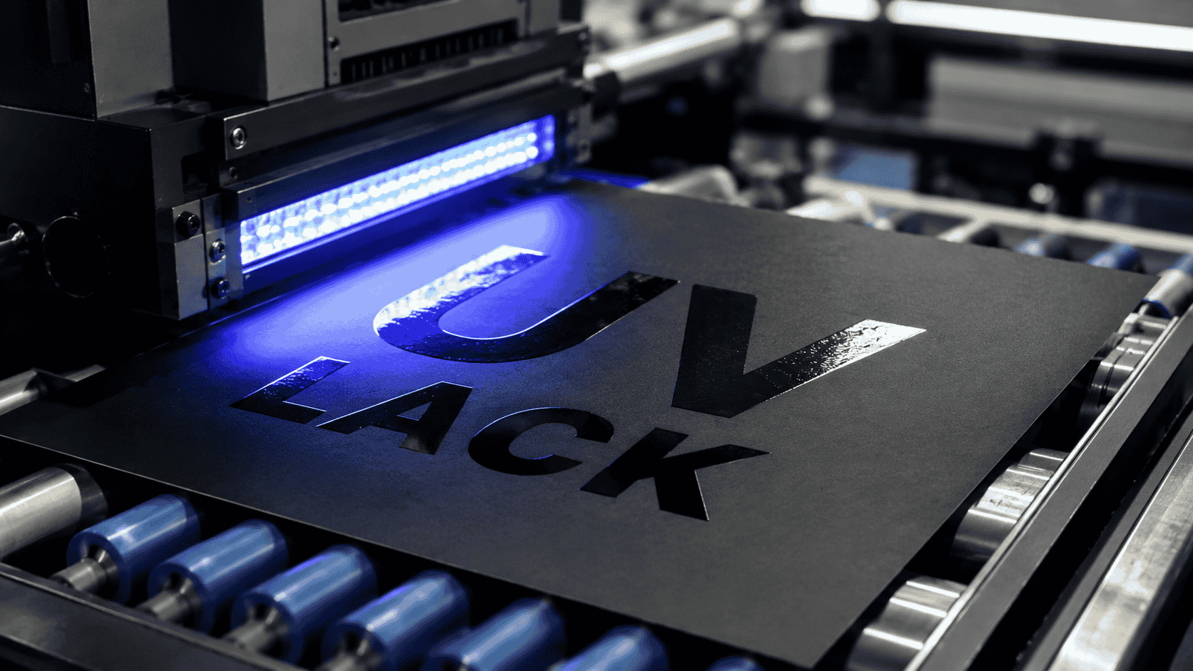uvlack