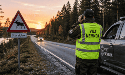 viltnemnda