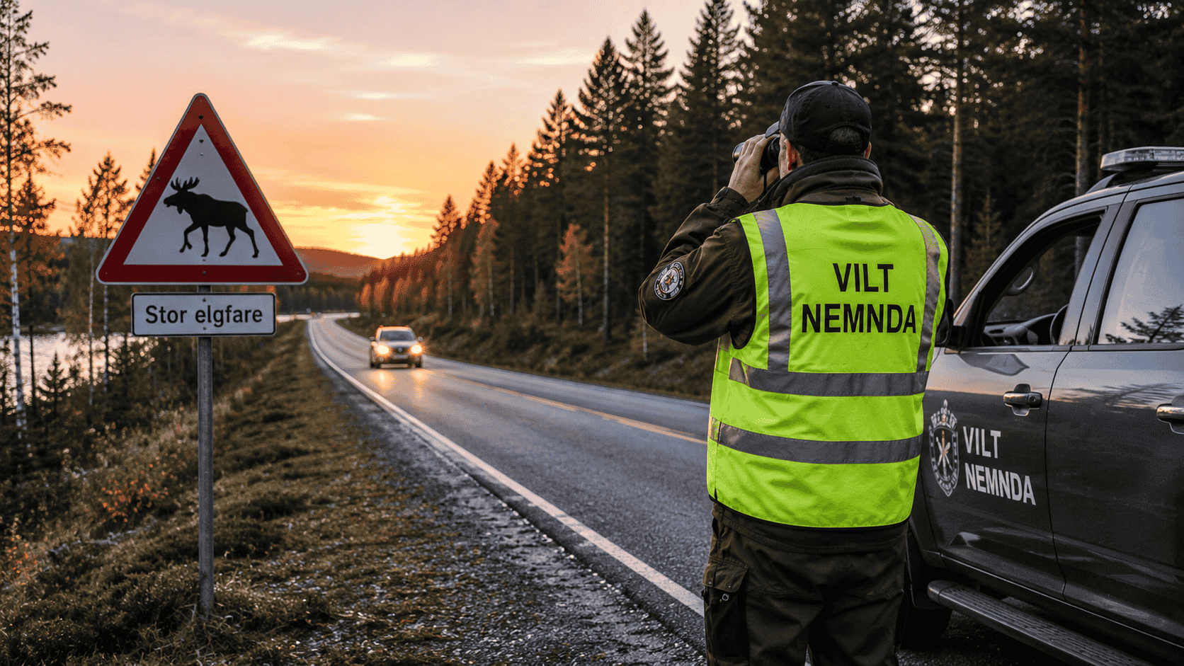 viltnemnda