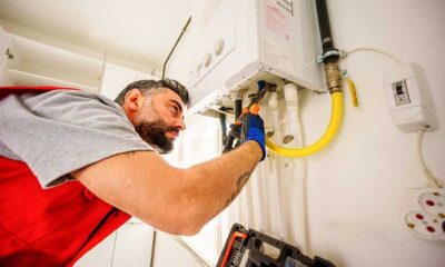 Prompt Water Heater Repair