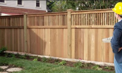 Fence Contractor