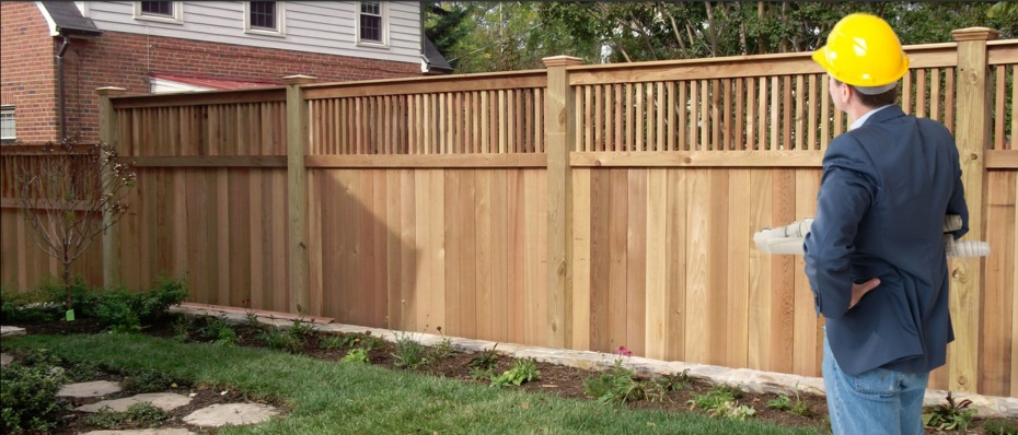 Fence Contractor