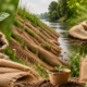 Key Benefits of Employing Hessian Cloth in Environmentally Friendly Applications