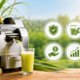 Top Advantages of Purchasing a High-Quality Sugarcane Juice Machine