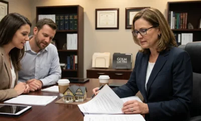 Estate Attorneys in Naples