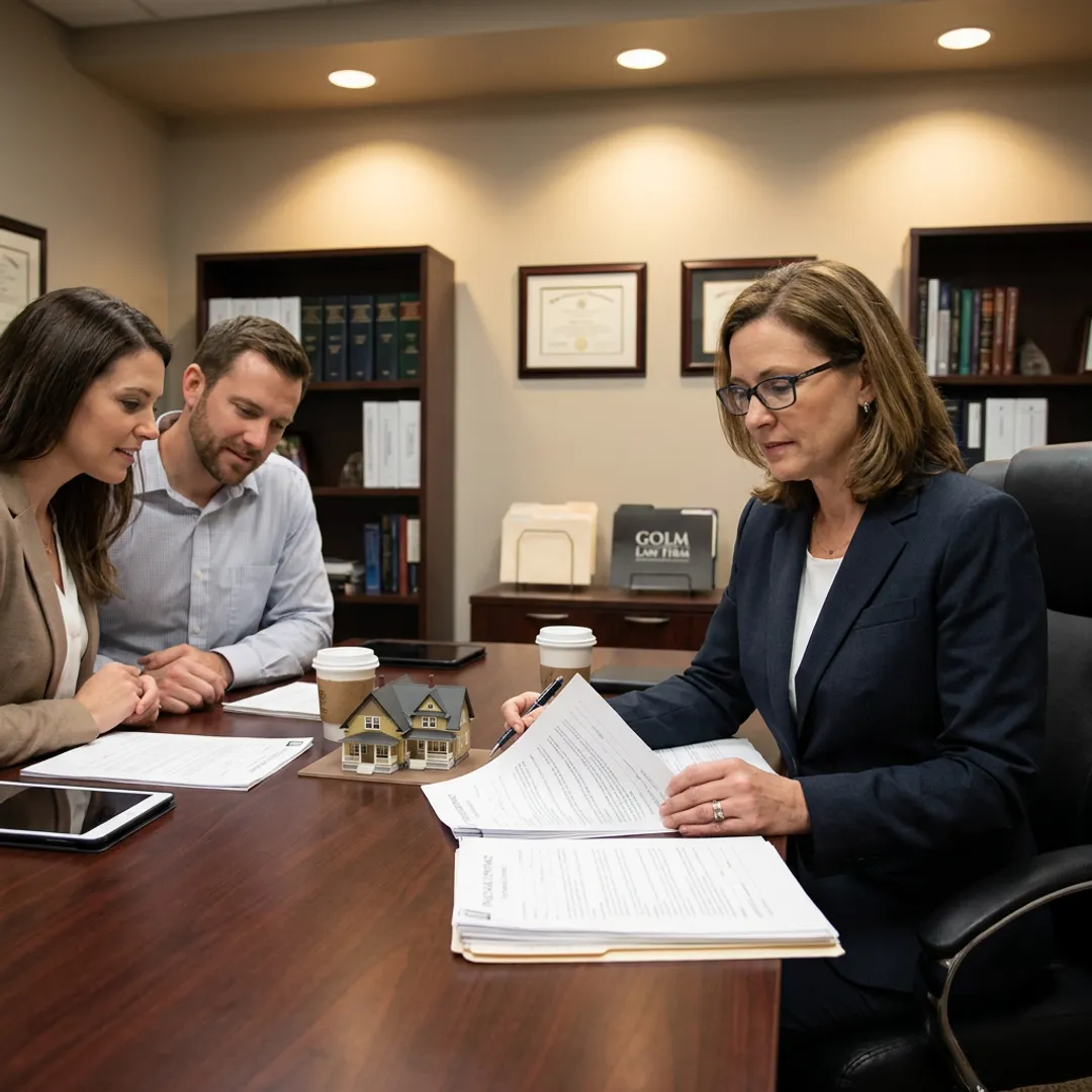Estate Attorneys in Naples