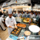 Food and Beverage Exhibition
