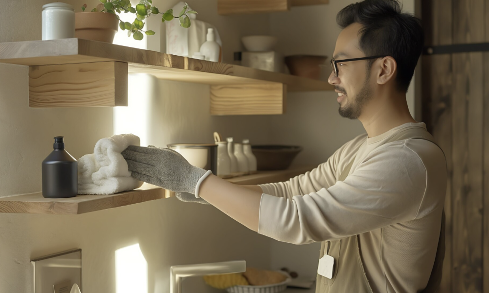 What Can a Handyman Actually Do? A Room-by-Room Guide for Toronto Homes