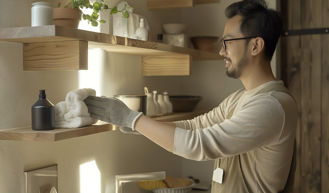 What Can a Handyman Actually Do? A Room-by-Room Guide for Toronto Homes
