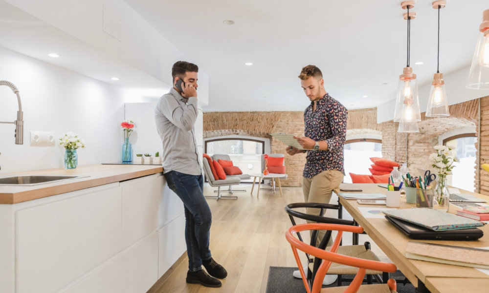 The 5-Phase Framework Behind Every Successful Custom Kitchen and Bathroom Remodel in the US