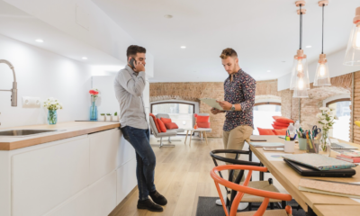 The 5-Phase Framework Behind Every Successful Custom Kitchen and Bathroom Remodel in the US