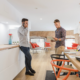 The 5-Phase Framework Behind Every Successful Custom Kitchen and Bathroom Remodel in the US
