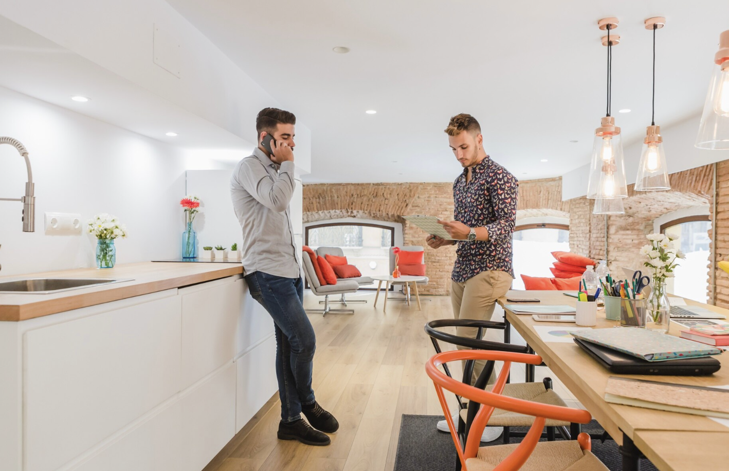 The 5-Phase Framework Behind Every Successful Custom Kitchen and Bathroom Remodel in the US