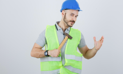 Safety Features of the Workplace Employers May Forget but Shouldn't