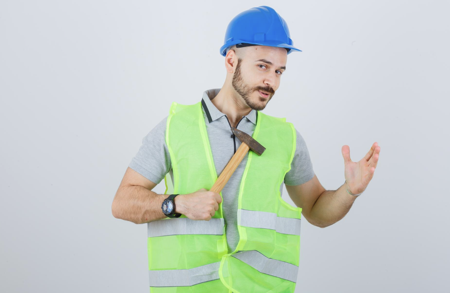 Safety Features of the Workplace Employers May Forget but Shouldn't