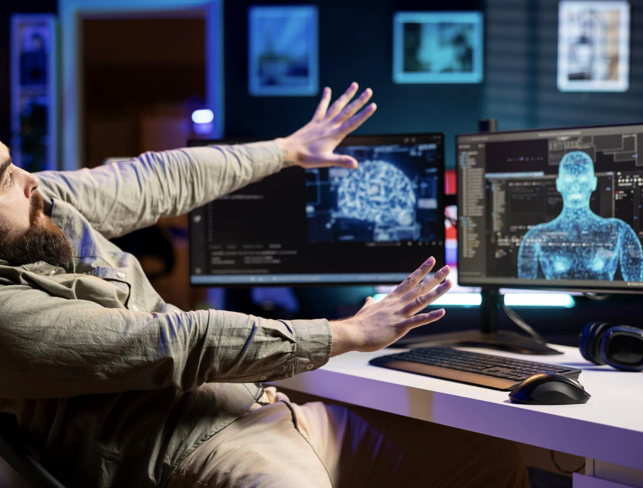 Challenges of AI Testing and How to Overcome Them