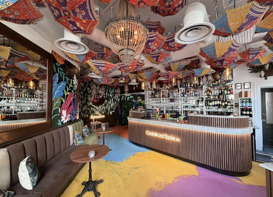 How to Plan the Perfect Pre Theatre Dinner Covent Garden Experience