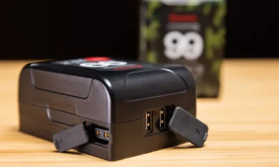 D-Tap Battery Charger in 2026