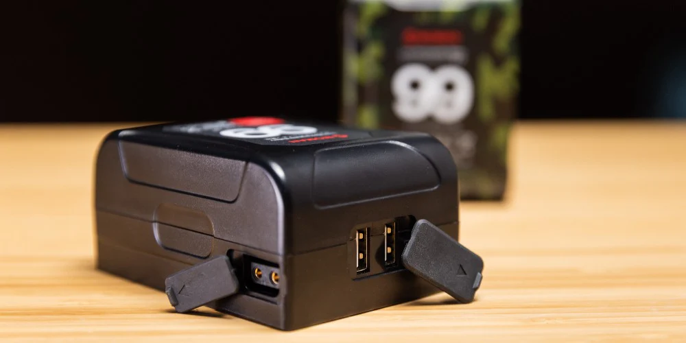 D-Tap Battery Charger in 2026