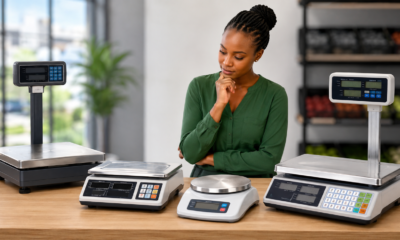 Top Tips for Selecting the Right Weighing Scale Price in Kenya