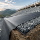 Durability of Infrastructure with Superior Quality Geotextile Membrane