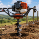 Earth Auger Machine Price in Kenya – Comprehensive Guide for Buyers