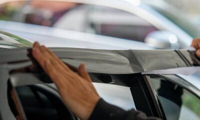 The Science of Modern Paint Protection: How TPU Films are Revolutionizing Vehicle Longevity