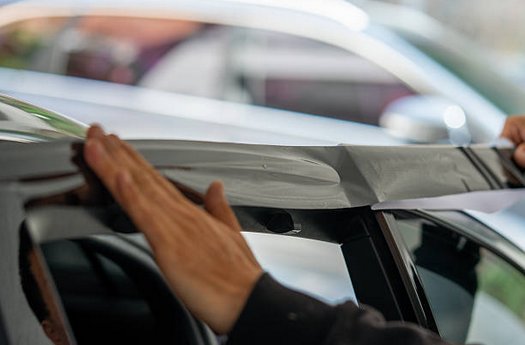 The Science of Modern Paint Protection: How TPU Films are Revolutionizing Vehicle Longevity